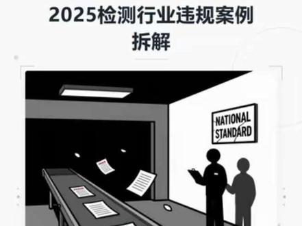 车检通报违规案例拆解 #汽车年检 #冒黑烟也能过 #真实生活分享 #OBD作弊器 #尾气检测