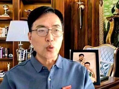 也说《红楼梦》#贾雨村#甄士隐