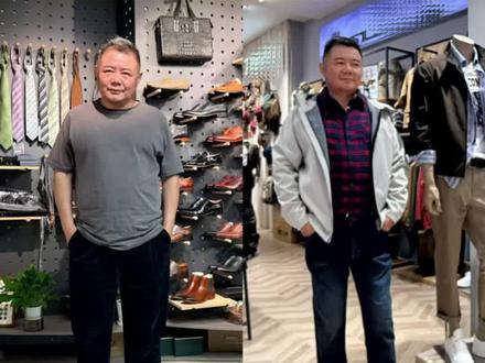 男士形象改造案例分析 男士形象改造案例分析
男士形象提升#男士形象改造#男士线上线下形象服务#男士改造案例#男士陪购