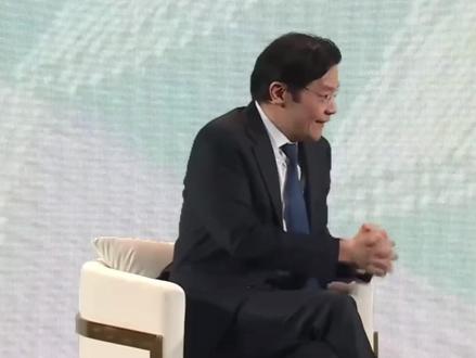 海南封关!为何新加坡急了? #海南封关 #零基础看懂全球 #全球创作者计划