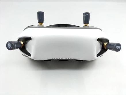 最新肥鲨数字高清眼镜主宰者,FatShark Dominator HD Digital FPV System 它来了!简单开箱看一看!各位大佬钱包准备好了没?#肥鲨高清 #肥鲨数字 #肥鲨新款眼镜#肥鲨HDO3