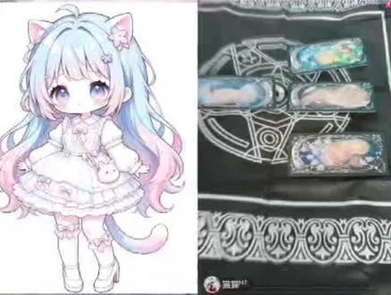 塔罗实测T.哈哈老师
各位骨骨们和粉丝们别担心
他会醒来的~
塔罗牌老师@猫猫ᴴᵀ·
#听潮阁哈哈 #听潮阁