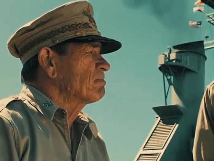 教天蝗做人,把侵略者当爹 #麦克阿瑟 #日本天皇