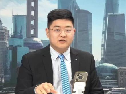 有色金属,还会上涨吗? #投资 #财经 #股市 #有色金属