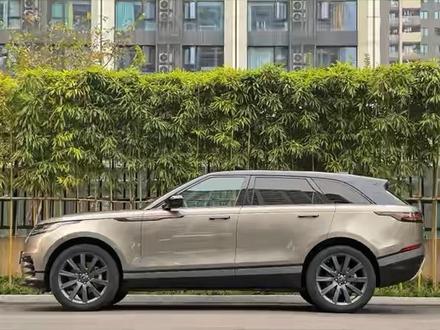 3.0T的路虎星脉真是颜值与实力并存,380匹马力+空气悬挂+底盘升降+象牙白内饰+英国之宝音响,真的帅啊,保值率低是新车的缺点,但确是二手车的优点#路虎星脉 #杭州二手车