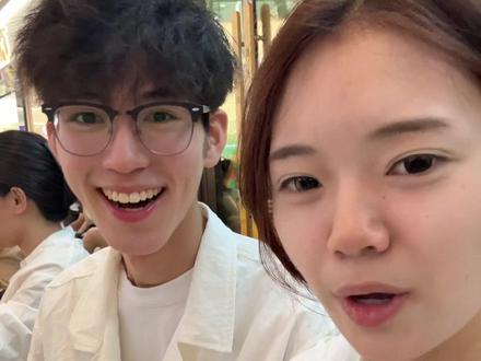 你干嘛你吃醋啊#巴特的精神世界 #朋友