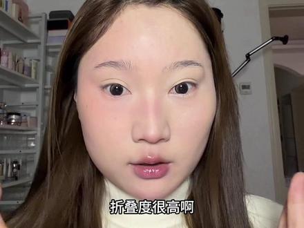告别无效打腮红!这样打腮红脸小一圈!!! #腮红打法 #头包脸 #腮红 #化妆技巧 #干货分享