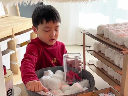 你们要的手工版霉豆腐来啦 #艺术在抖音 #霉豆腐 #手工霉豆腐 #diy #手工