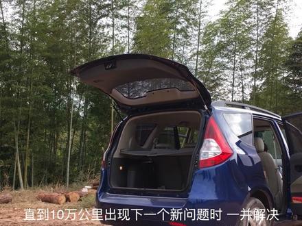 国产车质量差?车主现身分享用车经历