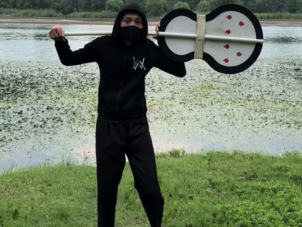 开学这样穿 惊呆全班!