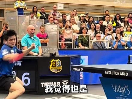 #樊振东王楚钦会师男单半决赛 两人将于11月15日(周六)上午在澳门上演“巅峰对决”!(部分供稿:@是小璇啊a🍟 )#王楚钦 #樊振东