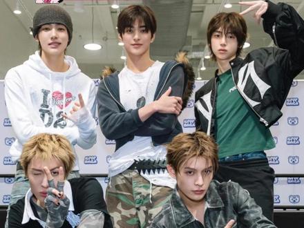 这种实力这种事业运这种资源,不知道这个cortis拿什么输!#cortis #coer #kpop #韩娱