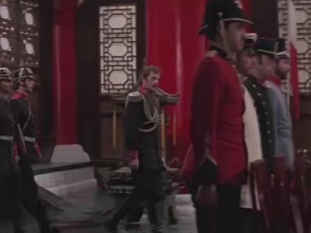 凡是拿了大清赔款的国家,终究会成为大清! #叶赫那拉氏的诅咒 #禁毒