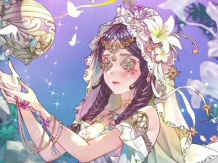 安妮看起来好神圣! #第五人格#创出第五人格#是时候启动第五人格了#第五人格五骥映春#游戏破壁计划