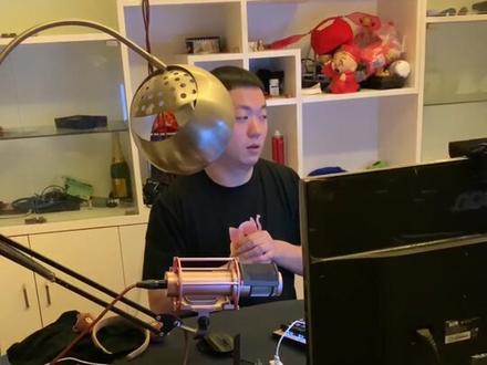 @药水哥 唱歌现场版,无修饰处理#药水哥 #bk短纪录片 #游戏 药水哥 刘波