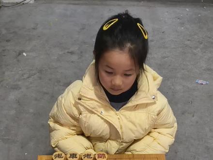 象棋基本杀法,马后炮#象棋 #象棋残局 #象棋绝杀