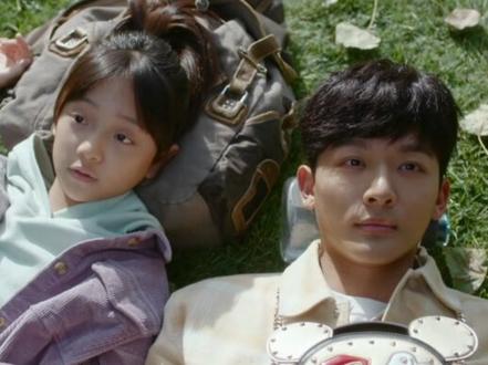 郑闯《自问自答》(《非凡医者》插曲|片尾曲)》