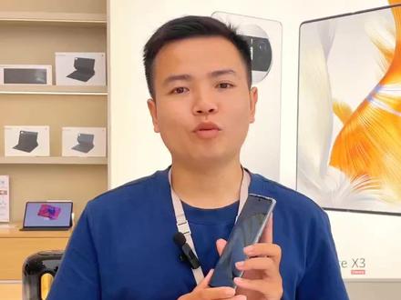 华为手机使用技巧系列视频-文件保密柜#数码科技 #手机使用小技巧分享 #玩机技巧 #华为手机 #干货分享