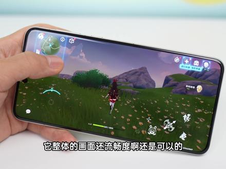 华为Mate60 Pro麒麟9000s实测跑分、游戏三件套,挖掘更多实力 #手机测评 #华为手机 #华为