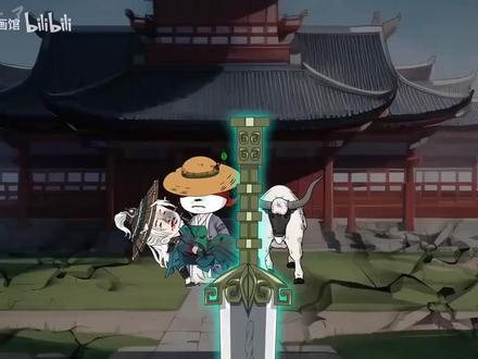 8小时一口气爽看 #强烈推荐 #我在抖音看动漫 #抖音动漫 #二次元