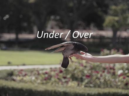 Under / Over 完整版,单曲循环一整天的歌曲,不要错过#欧美音乐 #音乐分享 #宝藏歌曲 #graiceabrams