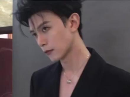 人总是反反复复爱上配角#邓凯 #逐玉 #齐旻 #出圈名场面 #帅哥