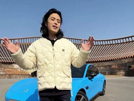 新小米SU7到底新在哪?看完真的顶不住 #小米汽车 #新一代小米 #董老厮说车