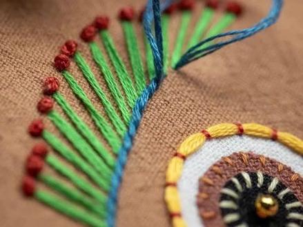 5. 王的手创-(五花马)马主体缝合制作与配件组装教学视频 #手工diy #马年吉祥物公仔 #手工diy礼物 #爱手工 #原创手作