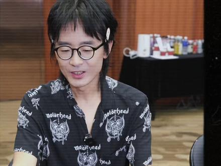 ㊙️的第二期“彭言彭语”上线!你想知道的都在这里!(不在的话请提问,下期为您解答)5.10 上海不见不散!
#新裤子浪潮来临的时候演唱会
#新裤子30周年巡演