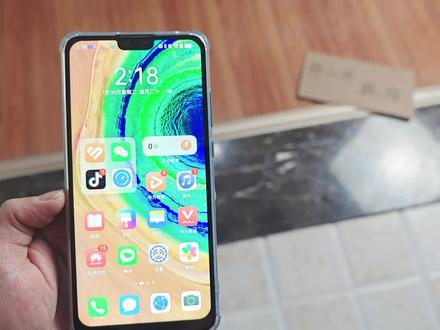 华为手机的两种启动语音智慧唤醒的方法,简单实用,一学就会!#华为手机小技巧 #华为手机语音唤醒