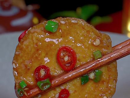 红烧素鸡的做法分享给大家!#抖音美食 #家常菜 #素鸡