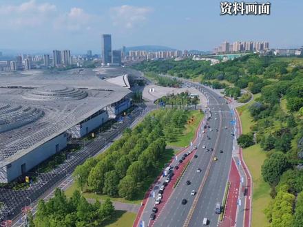 四大主题展区,展览面积达11万平方米!第八届西洽会将于2026年5月21日至24日,在重庆国际博览中心和悦来国际会议中心举行,主题为“新西部、新制造、新服务”。