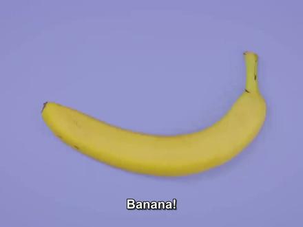 Yakka Dee ! 第一季 - Banana #亲子教育