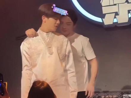 这回我看谁不站年下❤️🔥@ACE ⁴¹⁸ @DJ ACE @杨思远⁹⁷⁹ #djace #杨思远 #TOP #舞台现场 #快来围观