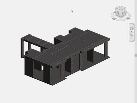 Revit怎么制作爆炸分解图 #revit教程#三维建模 #BIM