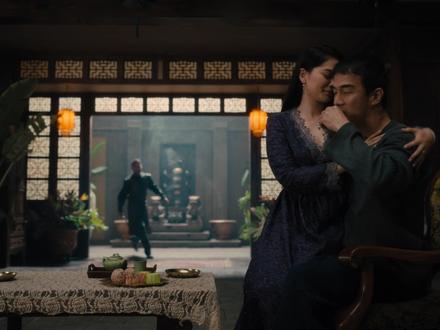 《战士》第三季 第七集 麦玲自毁长城,李勇绝望离开