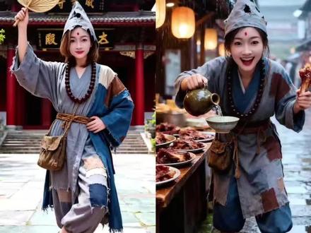 你们找的这个ai活佛济公特效教程来了~ #即梦ai #ai济公活佛 #ai女济公特效 #ai女版济公特效 ai活佛济公特效教程 活佛济公ai合照。Ai活佛济公特效 ai女济公特效 ai济公特效 ai济公特效如何制作 女版济公服装。济公特效ai教程, 济公ai特效 ,济公衣服ai特效 女版济公服装 济公服装制作教程 济公服装女生版 济公衣服套装 女版济公 女版济公服装造型 济公女服装 乞丐服装 女士济公服装全套 济公服装 活佛济公妆造 活佛济公妆造教程 新活佛济公妆造 活佛济公汉服妆造 活佛济公 活佛济公妆造团队 活佛济公白雪妆造 活佛济公胭脂妆造 活佛济公仿妆 活佛济公造型 活佛济公ai 活佛济公ai教程 活佛济公ai合照 活佛济公ai特效 活佛济公ai变身 活佛济公ai生成 活佛济公ai合照教程 活佛济公ai拍同款 ai雪地皮装照 活佛济公ai歌曲 活佛济公ai对镜拍教程 济公ai视频制作教程 活佛济公角色AI生成教程 活佛济公ai动画 活佛济公ai制作模板 陈浩民版活佛济公ai教程 活佛济公ai合照生成教程 活佛济公装扮ai生成 济公ai生成图片 活佛济公角色表 活佛济公ai变身小程序 ai女济公特效教程 #ai女济公特效 济公特效一键剪同款 ai女生特效 济公特效 AI女特效 ai女网红特效 AI女孩特效 济公特效模板 济公的特效 济公特效拍同款一键剪同款 济公特效一键剪同款手势 济公特效ai 济公特效一键剪同款豆包 济公特效一键剪同款ai特效 济公换脸特效一键剪同款 济公特效教程 新活佛济公特效 新活佛济公大头特效 新活佛济公 新版活佛济公特效 济公活佛特效 活佛济公神仙特效 新活佛济公整体特效 活佛济公特效素材 活佛济公胭脂特效同款