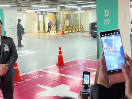 欧巴一出来我天都亮了#车银优