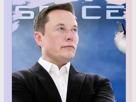 Space X要IPO了? 马斯克的股票你会买吗?#马斯克 #spacex