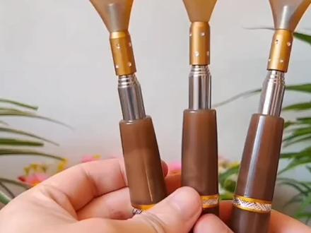 #牛角痒痒挠#伸缩#不求人#老头乐#好物推荐 挠痒耙子高端年轻人背部后背抓背挠子