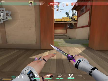 #无畏契约 #无畏契约教学 #无畏契约新手教学