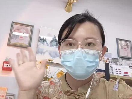 美甲过敏的三大原因和解决方案‼️#美甲分享 #美甲 #美甲师日常 #美业手艺人 #穿戴甲片定制 #超好看的美甲 #显白美甲 #穿戴甲 #实体店