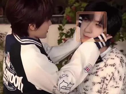 严浩翔你还好吗?@时代少年团-严浩翔 @时代少年团-贺峻霖 @时代少年团-丁程鑫 @时代少年团-张真源