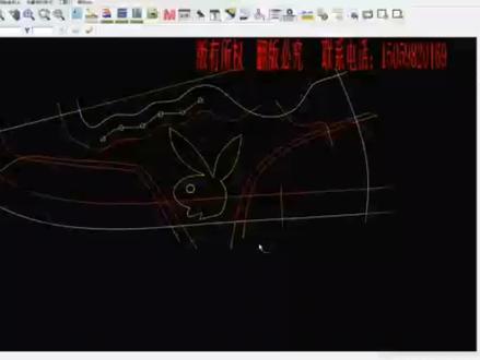 crispin锁定级放讲解#crispin开版 #电脑开板软件 #日常分享