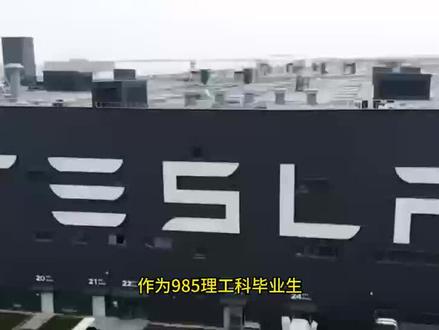 985理工科硕士面试特斯拉,一句话给问懵了,知道大厂难进,没想到还是低估了它...#理工科#特斯拉#入职#经验分享
