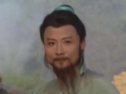 水浒传人物分析:林冲 #水浒 #水浒传 #水浒英雄 #林冲 #历史故事 #水浒人物篇