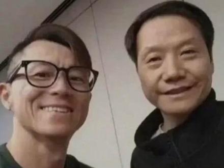 陈震再登热搜!质疑小米测试极限性