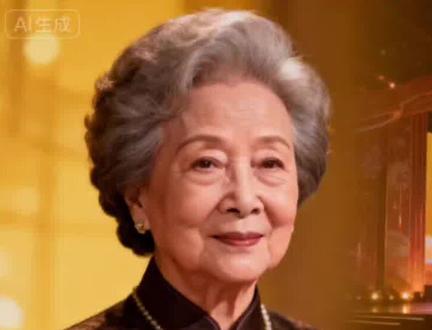 #分享原创视频 #创作者中心 #创作灵感 #李谷一 2026春晚#春晚回忆杀