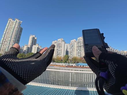 理光GR4|1/4黑柔能拍出几分HDF效果?第一人称拍摄体验#摄影 #理光 #理光GR4 #扫街 #第一人称拍摄