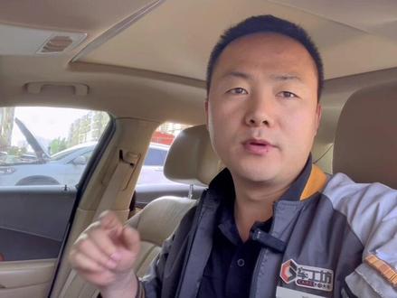 别克君越P0191故障案例及诊断思路分享 #绵阳美通 #绵阳美通别克专修